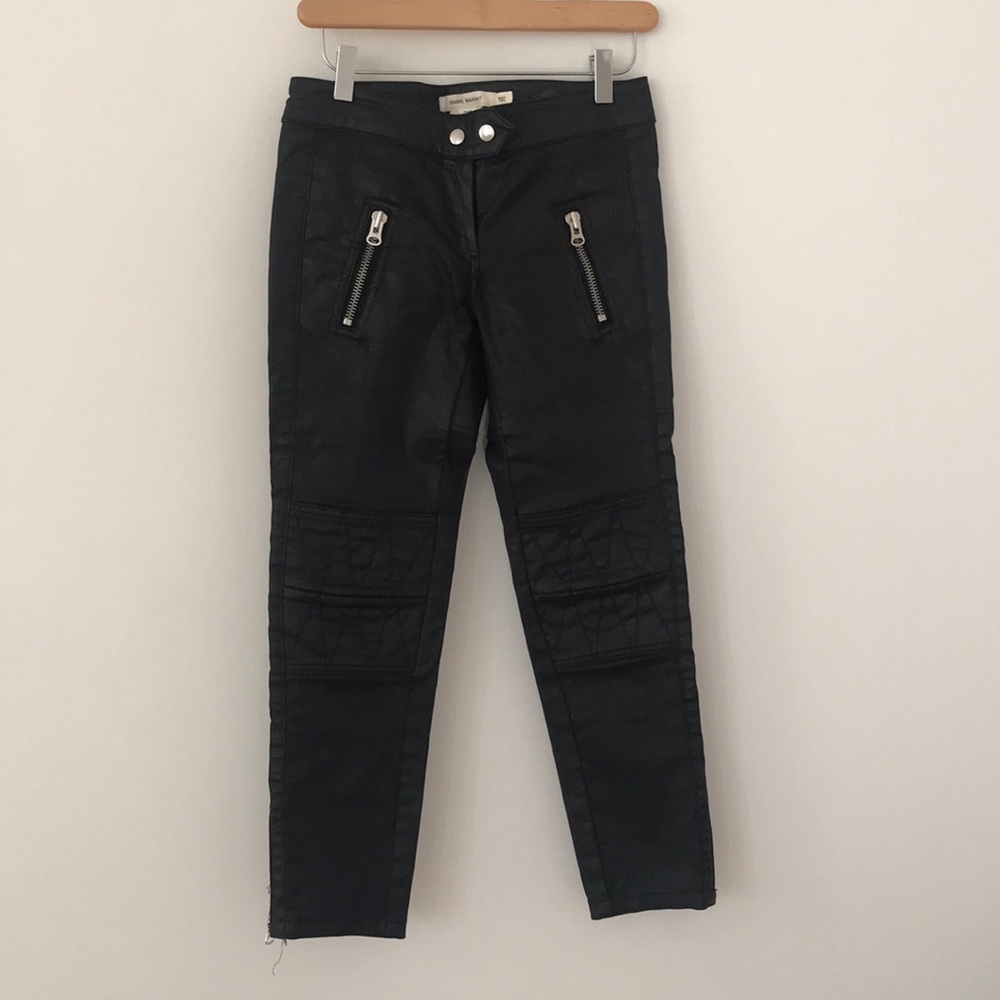 Isabel Marant for HM pants